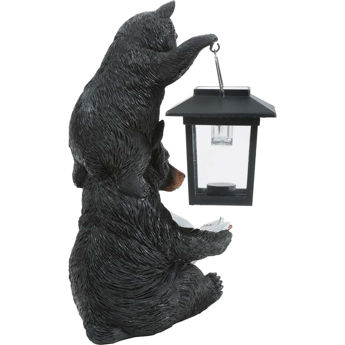 Storytime Bears Solar Lantern - SALE