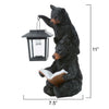 Storytime Bears Solar Lantern - SALE