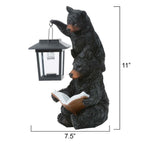 Storytime Bears Solar Lantern - SALE