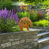 Modern Bear Garden Statue