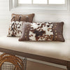 Weston Ranch Accent Pillow - OUT OF STOCK UNTIL 08/28/2026