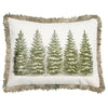 Five Pines Accent Pillow - OUT OF STOCK UNTIL 08/25/2026