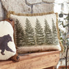Five Pines Accent Pillow - OUT OF STOCK UNTIL 08/25/2026