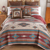 War Paint Horse Pillow