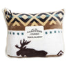 Wildlife Lodge Blanket