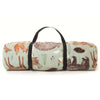 Wooded Critters Sleeping Bag
