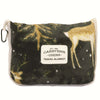 Baby Buck Plush Travel Blanket