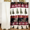 Bear Valley Throw