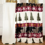 Bear Valley Throw