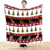 Bear Valley Throw