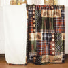 Pinecone Woodland Sherpa Throw