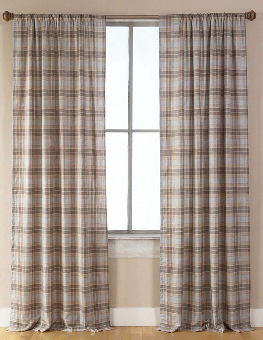 Summit Crest Drapes