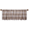 Summit Crest Valance