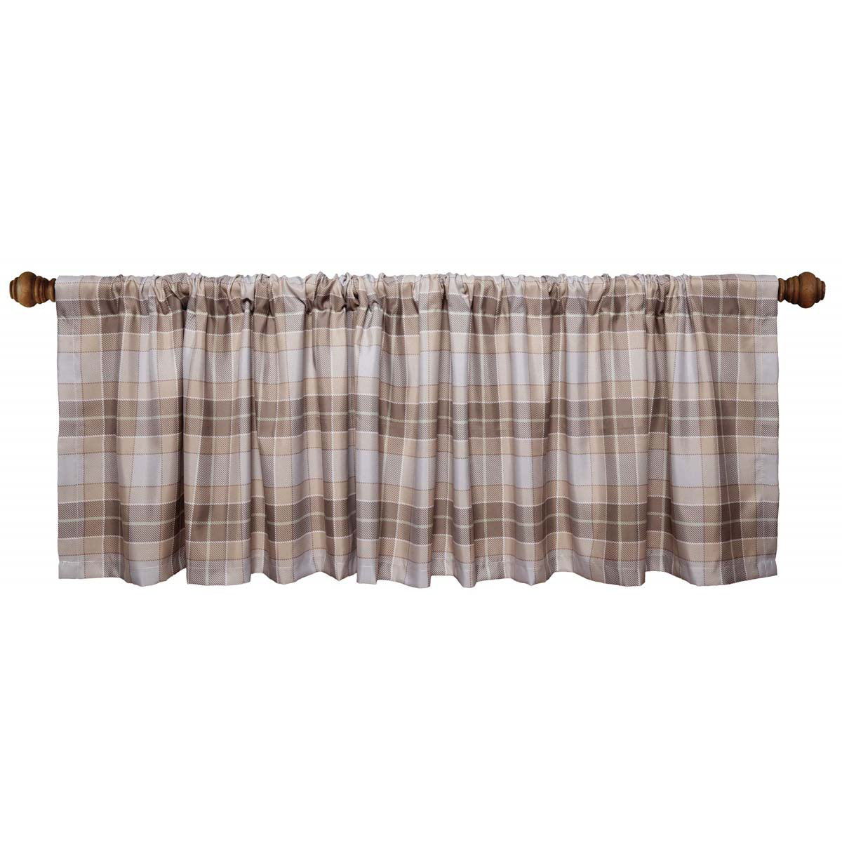 Summit Crest Valance