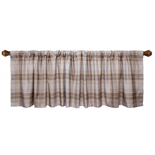Summit Crest Valance