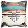 Dakota Sky Plush Pillow - OUT OF STOCK UNTIL 07/03/2026
