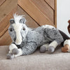 Abby the Appaloosa Horse Stuffed Animal