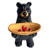 Heartfelt Bear Figurine