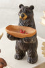 Heartfelt Bear Figurine