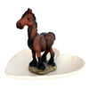 Horse Love Trinket Tray