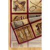 Peaceful Cabin Retreat Rug - 3 X 7