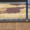 Shadows Of The Forest Rug - 8 x 10