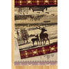 Mountain Retreat Rug - 2 x 3