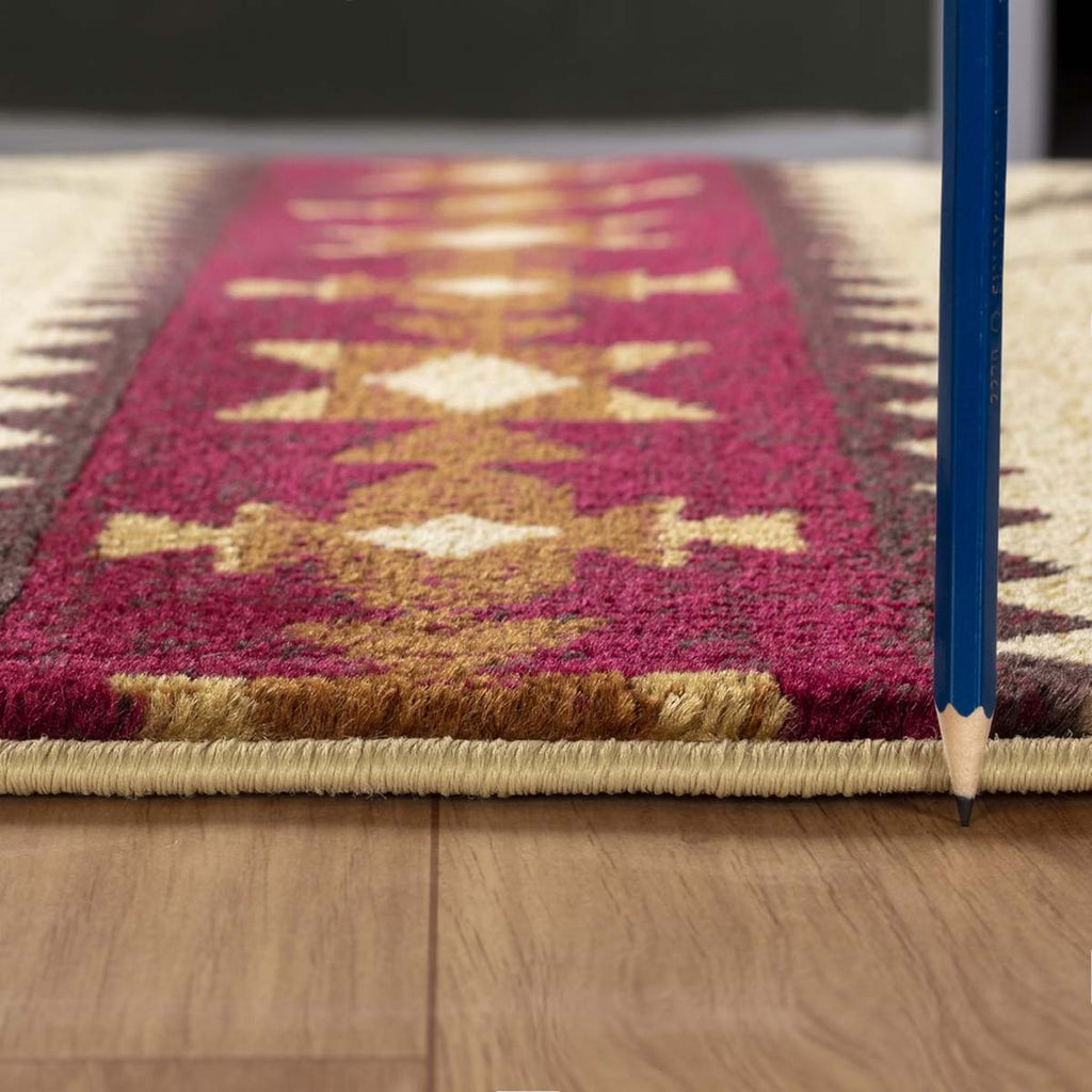 Mountain Retreat Rug - 3 x 7