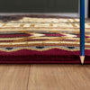 Meadow Bear Prowl Rug - 8 x 10
