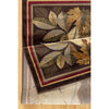 Streamside Hunt Cabin Rug - 2 x 3