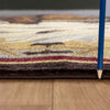 Streamside Hunt Cabin Rug - 3 x 7