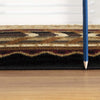 Walking Solo Bear Rug - 8 x 10