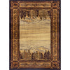 Mountain Vista Rug - 5 x 7