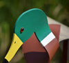 Dancing Outdoor Mallard