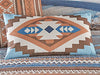 Earth & Sky Rectangular Accent Pillow