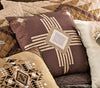Canyon Echoes Accent Pillow