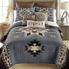 Sunset Valley Accent Pillow - CLEARANCE