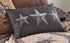 Western Star Accent Pillow