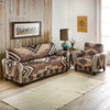 Whiskey Creek Loveseat Cover