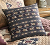 Echo Canyon Stripe Pillow