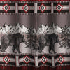 Teton Bear Shower Curtain