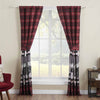 Teton Bear Drapes