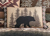 Black Bear Summit Pillow