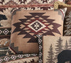 Diamond Summit Pillow