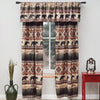 Black Bear Summit Valance