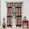 Black Bear Summit Valance