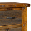 Mustang Hollow 2 Drawer Nightstand