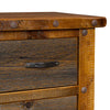 Mustang Hollow 6 Drawer Dresser