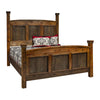 Branded Creek Headboard - Queen