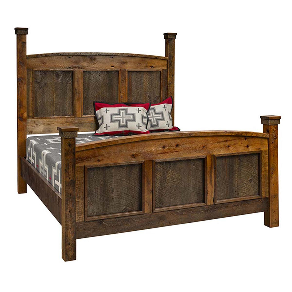 Branded Creek Headboard - Cal King